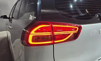 Kia Niro 2023, 62714 км, за 22500000 KRW - фото 23
