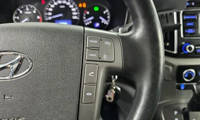 Hyundai Starex 2020, 133619 км, за 13600000 KRW - фото 16