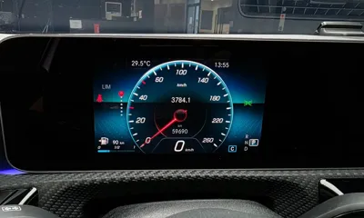 Mercedes-Benz A-Class 2020, 59690 км, за 18900000 KRW - фото 8