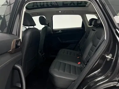 Volkswagen Tharu 2021, 71000 км, за 98800 CNY - фото 15