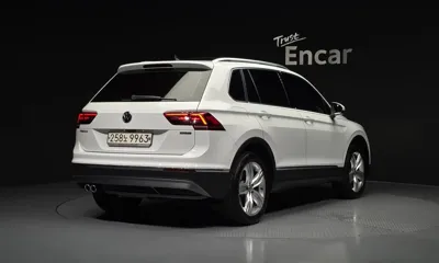 Volkswagen Tiguan 2020, 155048 км, за 14560.29 USD
