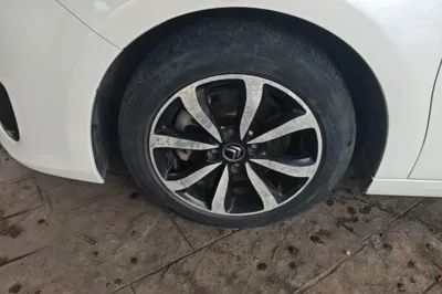 Citroen C4 Sega 2016, 83200 км, за 38286.16 CNY - фото 10