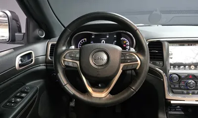 Jeep Cherokee 2015, 99805 км, за 18000000 KRW - фото 13