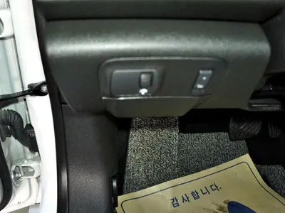Renault-KoreaSamsung SM6 2019, 94000 км, за 7300000 KRW - фото 9
