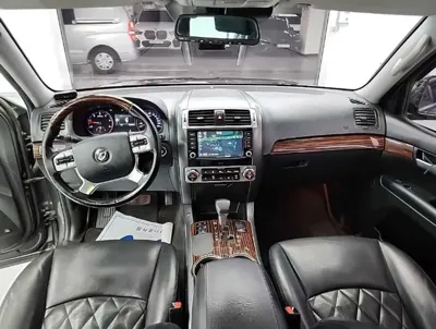 Kia Mohave 2018, 249574 км, за 9490000 KRW - фото 8