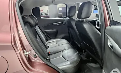 ChevroletGMDaewoo Spark 2019, 84042 км, за 6400000 KRW - фото 11