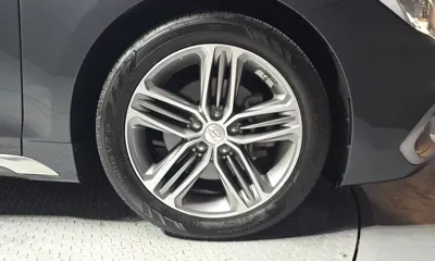 Hyundai Grandeur 2018, 62814 км, за 16500000 KRW - фото 21