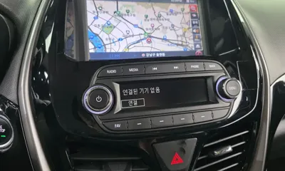 ChevroletGMDaewoo Spark 2019, 75003 км, за 7000000 KRW - фото 15
