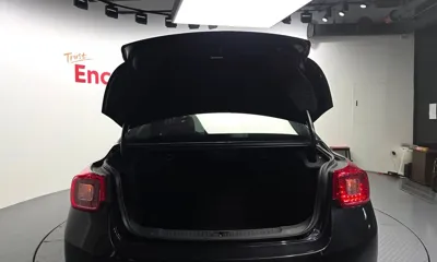 ChevroletGMDaewoo Malibu 2015, 121393 км, за 3200000 KRW - фото 28