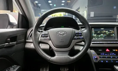 Hyundai Avante 2016, 77145 км, за 9790000 KRW - фото 13