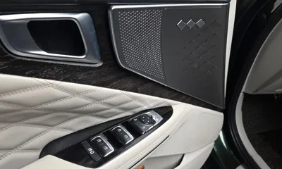 Kia K8 2022, 109351 км, за 20000000 KRW - фото 29