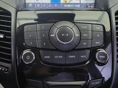 ChevroletGMDaewoo Orlando 2016, 55221 км, за 6500000 KRW - фото 13
