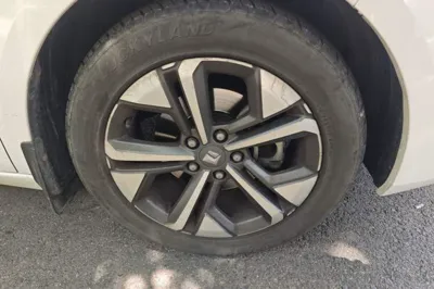 Baojun Valli 2021, 73700 км, за 39553.93 CNY - фото 8