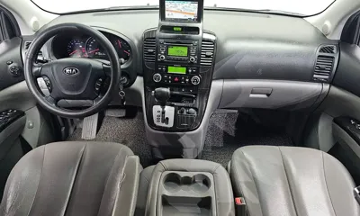 Kia Canival 2014, 160513 км, за 4100000 KRW - фото 7