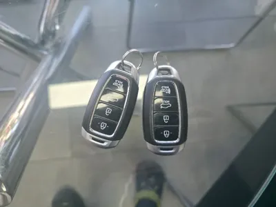 Hyundai Grandeur 2019, 107110 км, за 14500000 KRW - фото 18