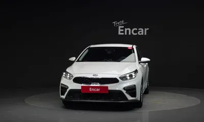 Kia K3 2019, 96350 км, за 11900000 KRW