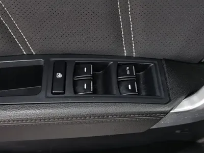 Geely Vision X6 2017, 43400 км, за 16800 CNY - фото 9