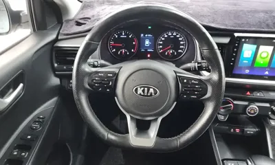 Kia Stonic 2019, 90343 км, за 10500000 KRW - фото 13