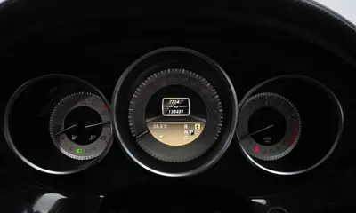 Mercedes-Benz CLS-Class 2012, 138481 км, за 11500000 KRW - фото 8