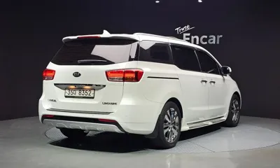 Kia Canival 2018, 82576 км, за 16500000 KRW