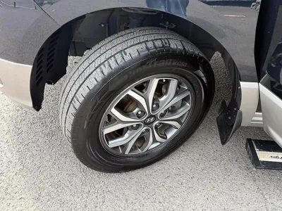 Hyundai Starex 2020, 192812 км, за 20200000 KRW - фото 20