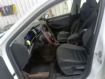 Volkswagen Sagitar 2022, 45900 км, за 65500 CNY - фото 15
