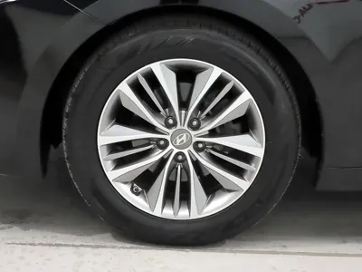 Hyundai Grandeur 2016, 60209 км, за 8800000 KRW - фото 5