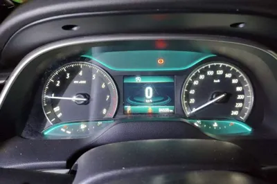 Buick GT 2015, 94500 км, за 26226.57 CNY - фото 13