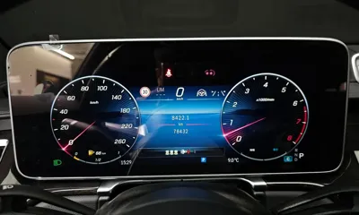Mercedes-Benz S-Class 2024, 78432 км, за 104000000 KRW - фото 8