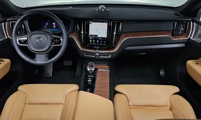 Volvo XC60 2024, 29240 км, за 44900000 KRW - фото 7