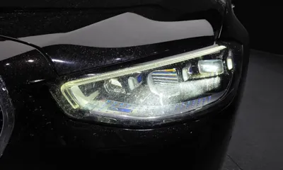 Mercedes-Benz S-Class 2021, 63223 км, за 71000000 KRW - фото 22