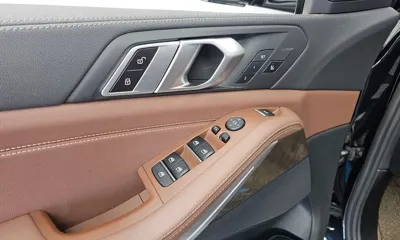 BMW X5 2021, 79670 км, за 51900000 KRW - фото 30