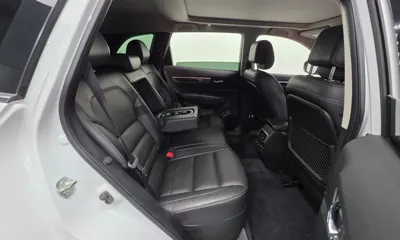 Renault-KoreaSamsung QM6 2017, 118257 км, за 111110000 KRW - фото 19