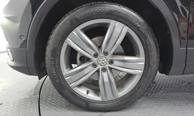 Volkswagen Tiguan 2018, 54636 км, за 30900000 KRW - фото 5