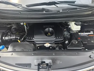 Hyundai Starex 2012, 137000 км, за 5900000 KRW - фото 12