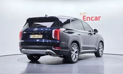 Hyundai Palisade 2020, 74706 км, за 25400000 KRW