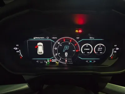 Lamborghini Urus 2025, 7211 км, за 371650000 KRW - фото 8