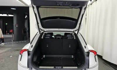 Kia EV6 2022, 123877 км, за 25490000 KRW - фото 20