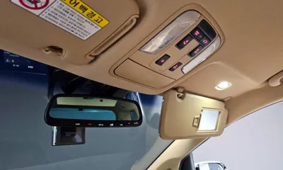 Kia Canival 2019, 67759 км, за 20600000 KRW - фото 32