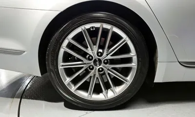 Kia K9 2021, 95913 км, за 29500000 KRW - фото 27
