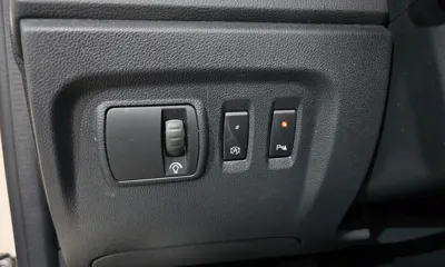 Renault-KoreaSamsung QM3 2018, 148634 км, за 6500000 KRW - фото 28