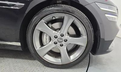 Genesis G80 2022, 48736 км, за 41500000 KRW - фото 21