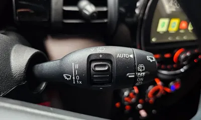 MINI Cooper 2017, 86069 км, за 9900000 KRW - фото 19