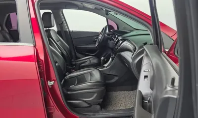 ChevroletGMDaewoo Trax 2019, 174257 км, за 4900000 KRW - фото 12