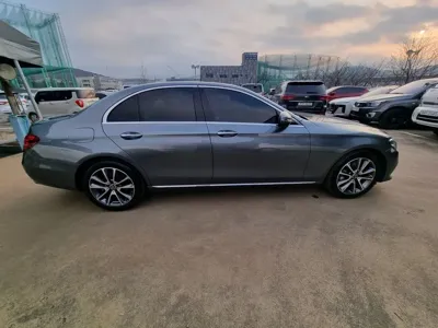 Mercedes-Benz E-Class 2019, 130485 км, за 22500000 KRW - фото 7