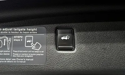 Infiniti QX50 2019, 86797 км, за 17900000 KRW - фото 34