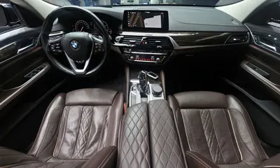 BMW Gran Turismo 2019, 86417 км, за 31700000 KRW - фото 7