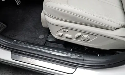 Kia Sorento 2024, 52119 км, за 42400000 KRW - фото 37