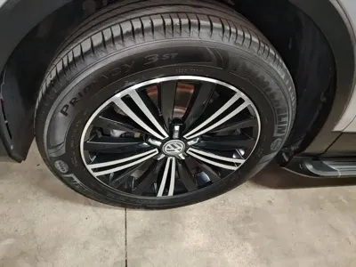 Volkswagen Tiguan L 2017, 89200 км, за 76400 CNY - фото 25