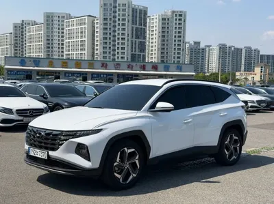 Hyundai Tucson 2023, 22200 км, за 26500000 KRW